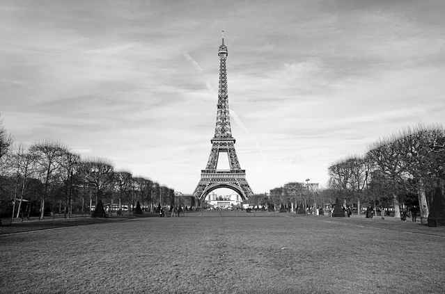 Иллюстрация к книге — Франция. Полная история страны [i_143.jpg]