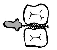 Иллюстрация к книге — Зубы. Как у вас дела? [i_011.jpg]