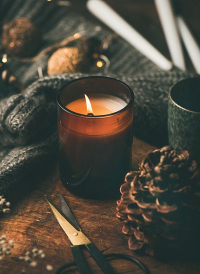 Иллюстрация к книге — Волшебный Новый год. Секреты радостных праздников без суеты и стресса [i_002.jpg]