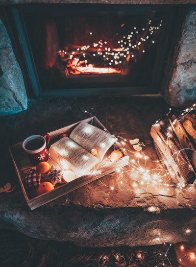 Иллюстрация к книге — Волшебный Новый год. Секреты радостных праздников без суеты и стресса [i_005.jpg]