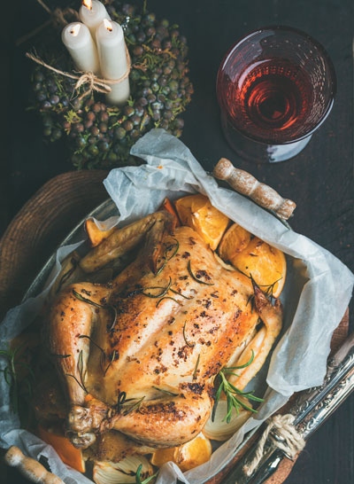 Иллюстрация к книге — Волшебный Новый год. Секреты радостных праздников без суеты и стресса [i_033.jpg]