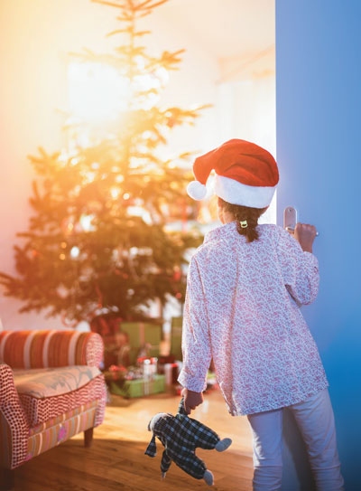 Иллюстрация к книге — Волшебный Новый год. Секреты радостных праздников без суеты и стресса [i_039.jpg]