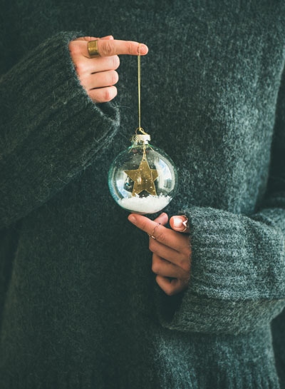 Иллюстрация к книге — Волшебный Новый год. Секреты радостных праздников без суеты и стресса [i_045.jpg]