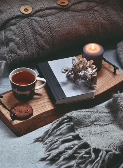 Иллюстрация к книге — Волшебный Новый год. Секреты радостных праздников без суеты и стресса [i_050.jpg]