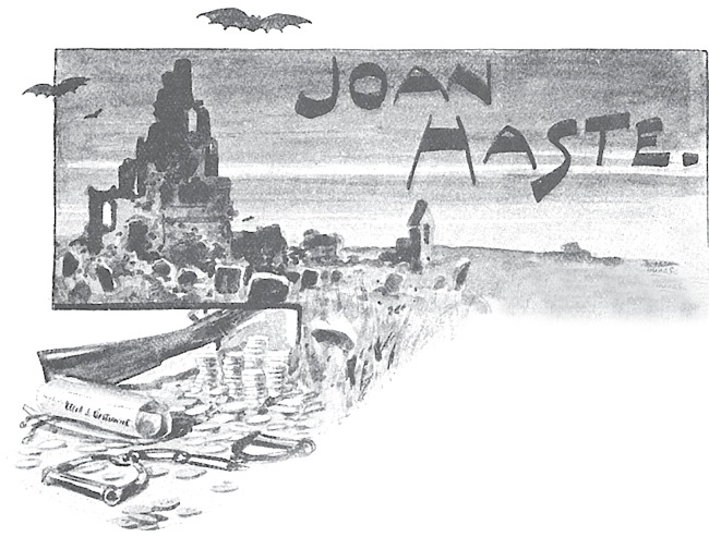 Иллюстрация к книге — Земля теней [i_003.jpg]