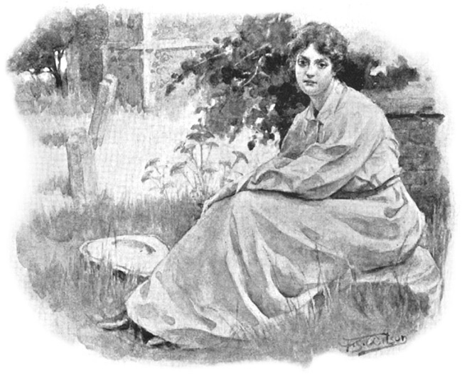 Иллюстрация к книге — Земля теней [i_004.jpg]