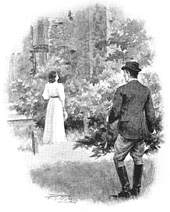 Иллюстрация к книге — Земля теней [i_006.jpg]