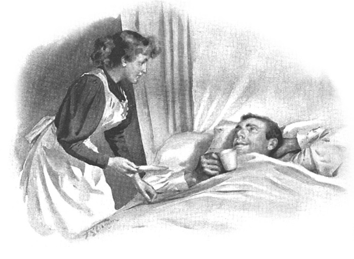 Иллюстрация к книге — Земля теней [i_029.jpg]