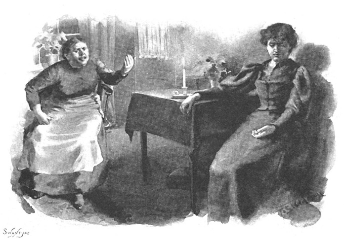 Иллюстрация к книге — Земля теней [i_035.jpg]