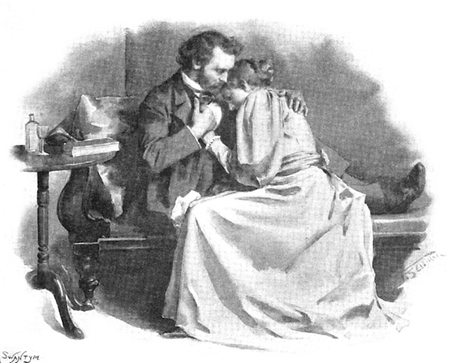 Иллюстрация к книге — Земля теней [i_037.jpg]