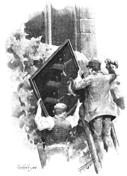 Иллюстрация к книге — Земля теней [i_038.jpg]