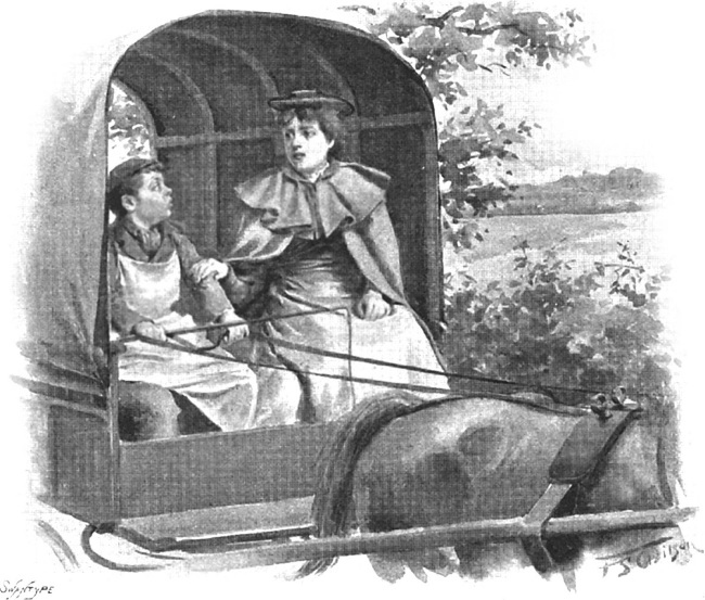 Иллюстрация к книге — Земля теней [i_044.jpg]