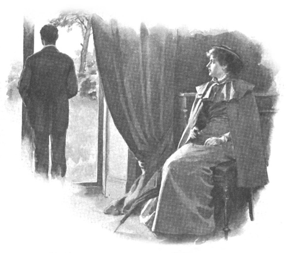 Иллюстрация к книге — Земля теней [i_045.jpg]