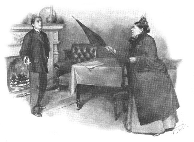 Иллюстрация к книге — Земля теней [i_052.jpg]