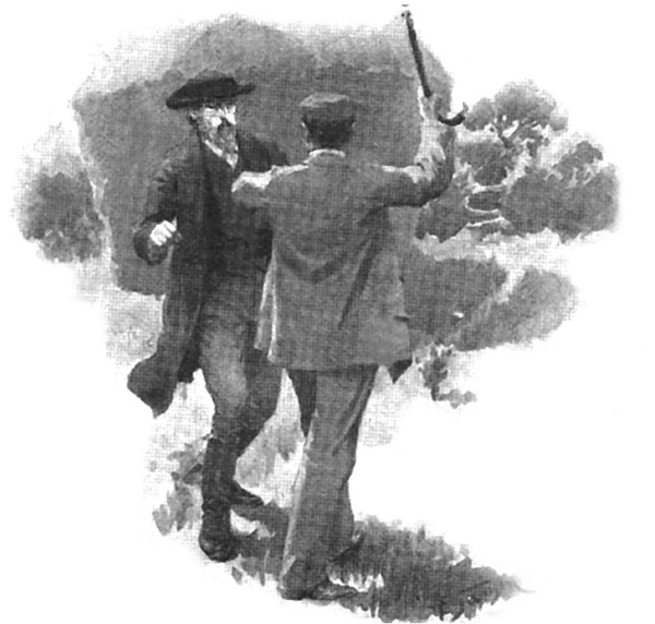 Иллюстрация к книге — Земля теней [i_053.jpg]