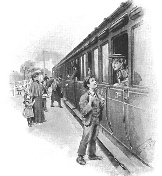 Иллюстрация к книге — Земля теней [i_055.jpg]