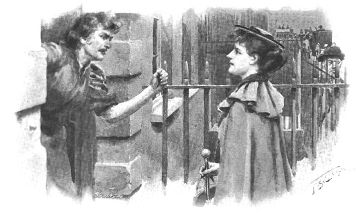 Иллюстрация к книге — Земля теней [i_056.jpg]