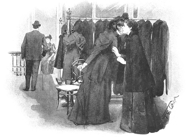 Иллюстрация к книге — Земля теней [i_061.jpg]