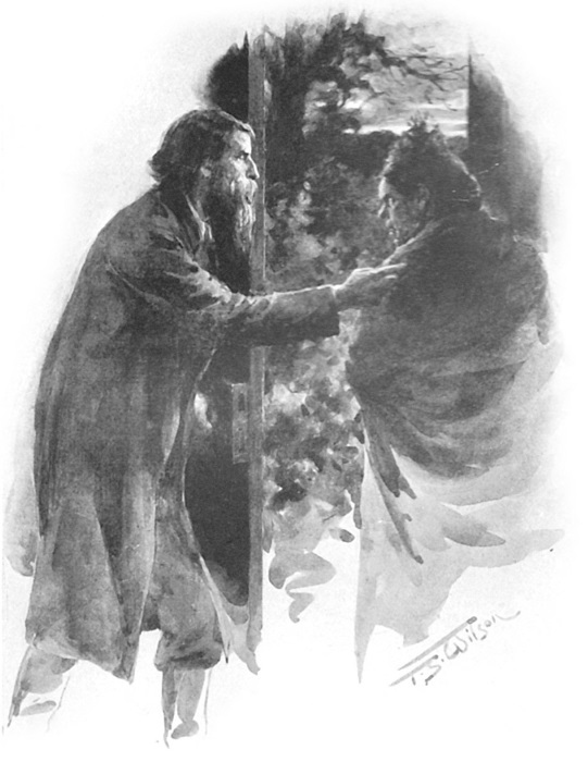 Иллюстрация к книге — Земля теней [i_069.jpg]