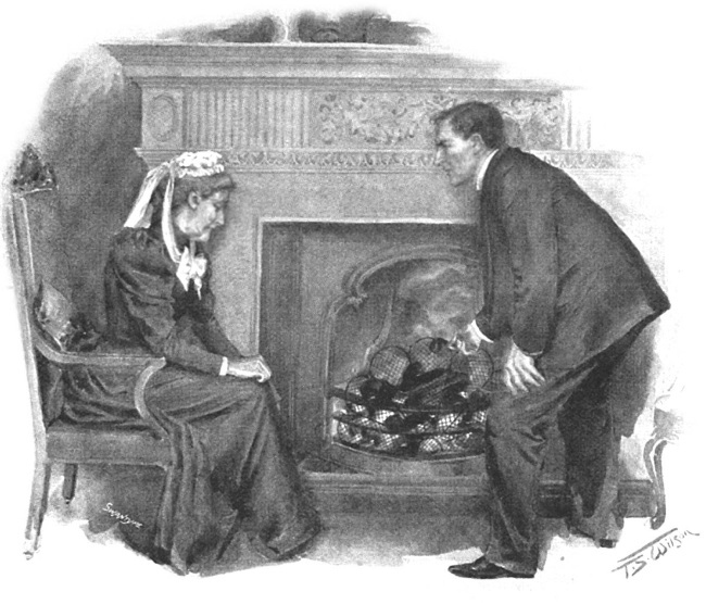 Иллюстрация к книге — Земля теней [i_071.jpg]