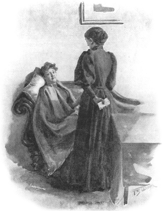 Иллюстрация к книге — Земля теней [i_073.jpg]