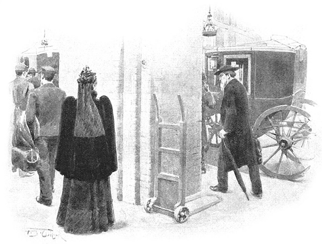 Иллюстрация к книге — Земля теней [i_074.jpg]