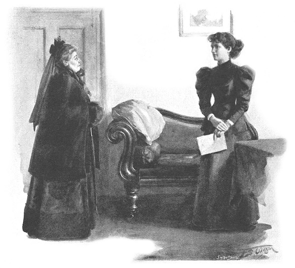 Иллюстрация к книге — Земля теней [i_075.jpg]