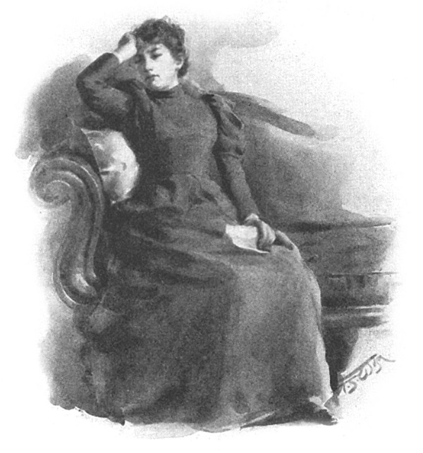 Иллюстрация к книге — Земля теней [i_076.jpg]