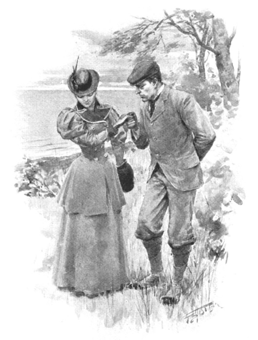 Иллюстрация к книге — Земля теней [i_083.jpg]