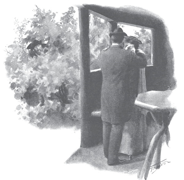 Иллюстрация к книге — Земля теней [i_089.jpg]