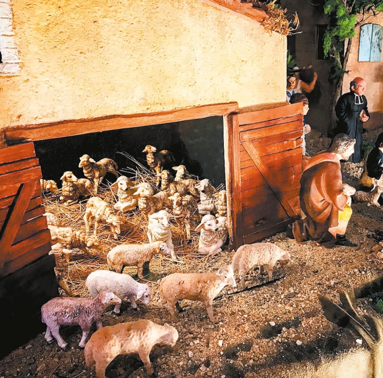 Иллюстрация к книге — Франция, которую вы не знали [i_006.jpg]