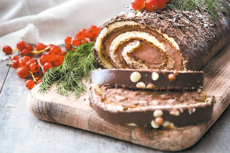 Иллюстрация к книге — Франция, которую вы не знали [i_012.jpg]