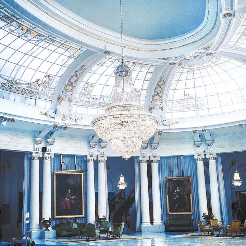 Иллюстрация к книге — Франция, которую вы не знали [i_049.jpg]