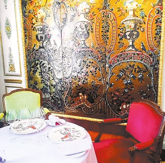 Иллюстрация к книге — Франция, которую вы не знали [i_051.jpg]