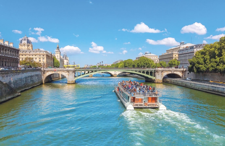 Иллюстрация к книге — Франция, которую вы не знали [i_062.jpg]