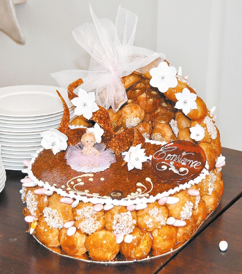 Иллюстрация к книге — Франция, которую вы не знали [i_066.jpg]