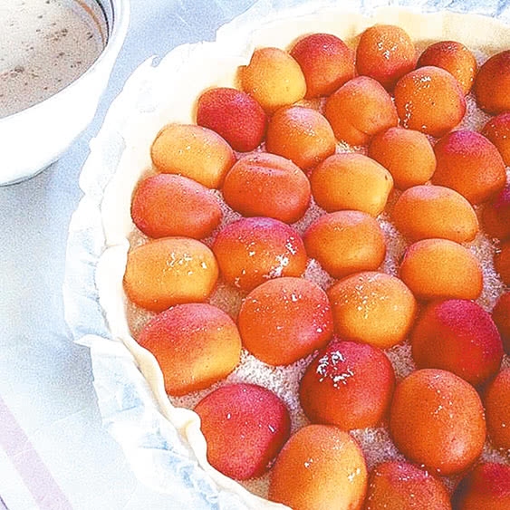 Иллюстрация к книге — Франция, которую вы не знали [i_072.jpg]