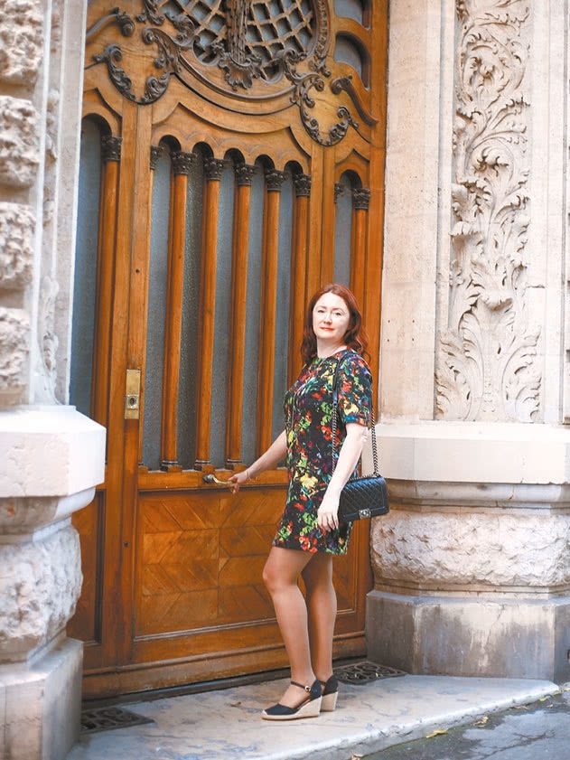 Иллюстрация к книге — Франция, которую вы не знали [i_074.jpg]