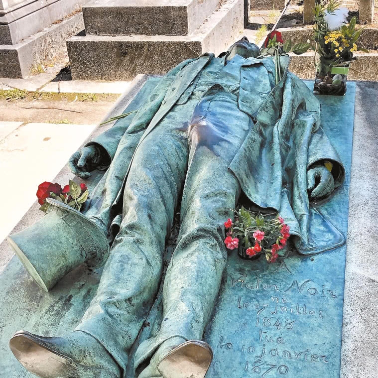 Иллюстрация к книге — Франция, которую вы не знали [i_094.jpg]