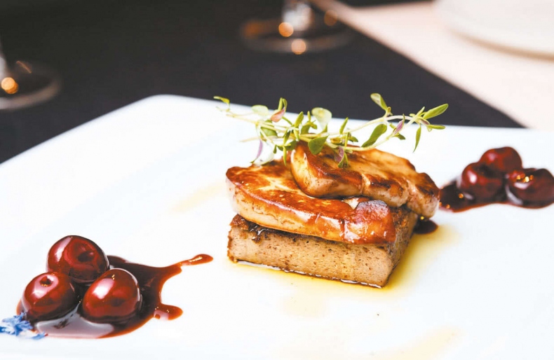 Иллюстрация к книге — Франция, которую вы не знали [i_101.jpg]