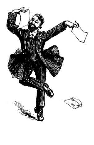 Иллюстрация к книге — Какого цвета ваш парашют? Легендарное руководство для тех, кто экстренно ищет работу [i_056.jpg]