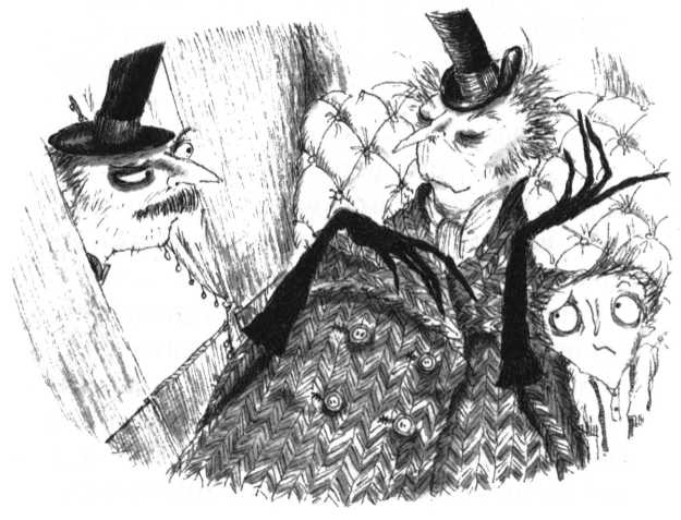 Иллюстрация к книге — Беспросветный Тупик [i_032.jpg]