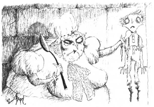 Иллюстрация к книге — Беспросветный Тупик [i_037.jpg]