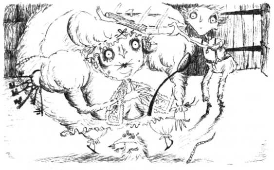 Иллюстрация к книге — Беспросветный Тупик [i_038.jpg]