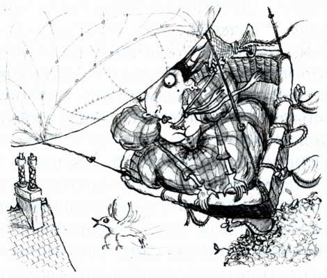 Иллюстрация к книге — Смертельный номер [i_017.jpg]