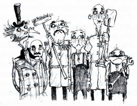 Иллюстрация к книге — Смертельный номер [i_028.jpg]