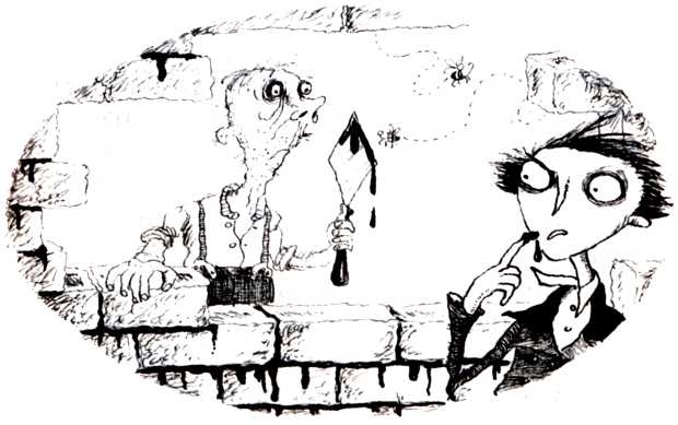 Иллюстрация к книге — Смертельный номер [i_029.jpg]