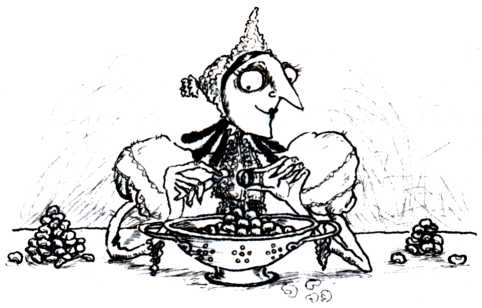 Иллюстрация к книге — Смертельный номер [i_033.jpg]