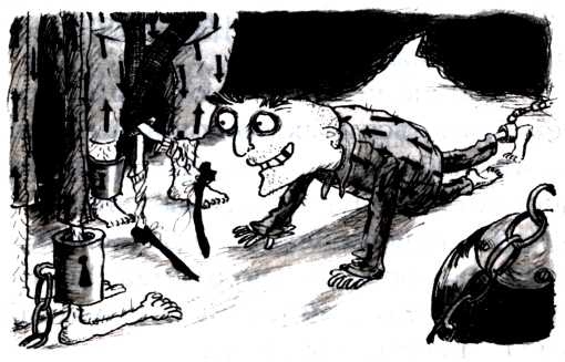 Иллюстрация к книге — Смертельный номер [i_037.jpg]