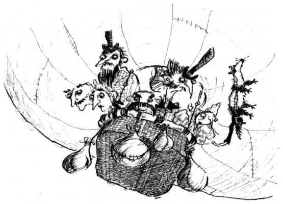 Иллюстрация к книге — Смертельный номер [i_047.jpg]